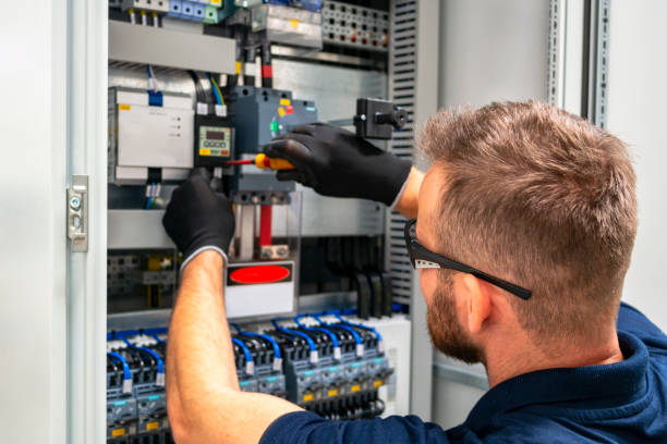 Best Emergency Electrical Repair  in Sylva, NC
