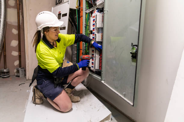 Best Affordable Electrical Installation  in Sylva, NC