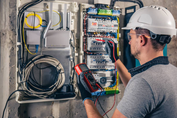  Sylva, NC Electrician Pros