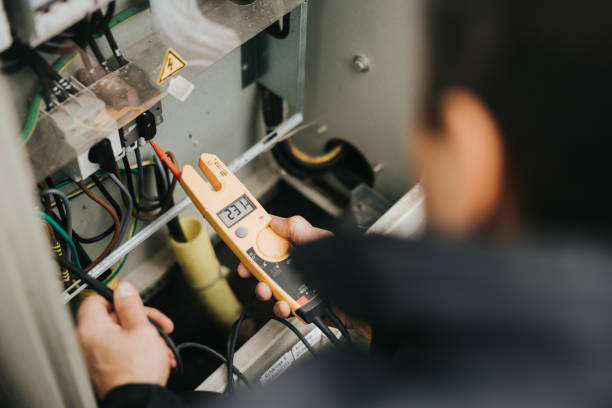 Best Local Electrician Companies  in Sylva, NC