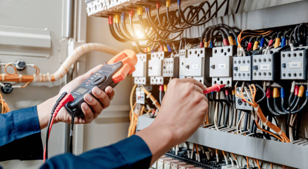 Best Electrical Rewiring Services  in Sylva, NC