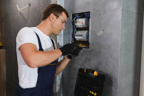 Best Electrical System Inspection  in Sylva, NC