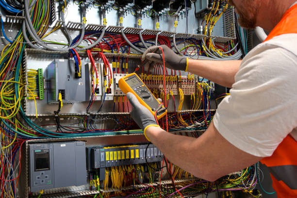 Best Electrical Contractors for Businesses  in Sylva, NC