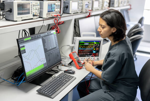 Best Industrial Electrical Services  in Sylva, NC